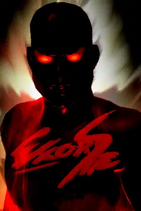 Exorsite poster