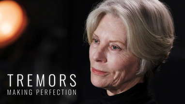 Producer and Writer Nancy Roberts on the Legacy of the Tremors | Full Interview poster