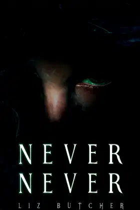 Never, Never poster