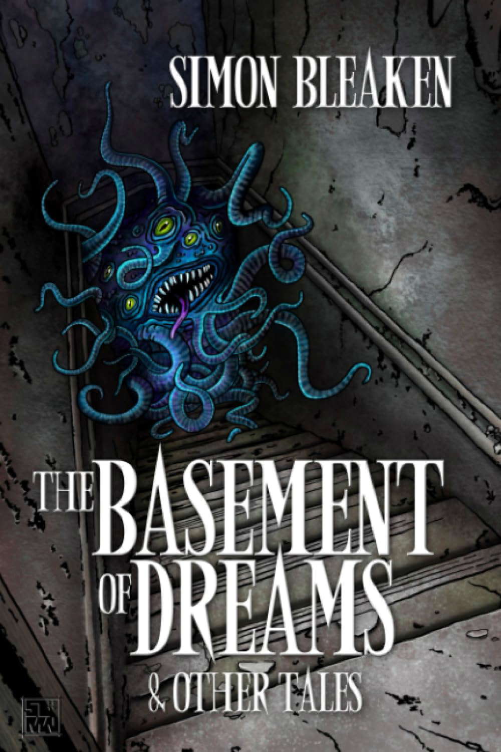 The Basement of Dreams & Other Tales poster
