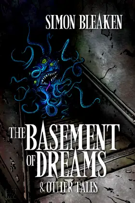 The Basement of Dreams & Other Tales poster