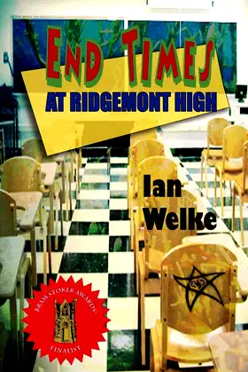 End Times at Ridgemont High poster
