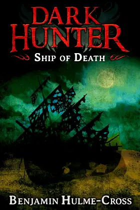 Ship of Death (Dark Hunter 6) poster