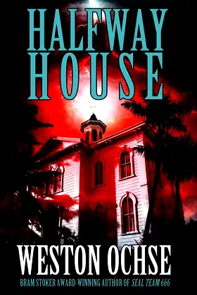 Halfway House poster