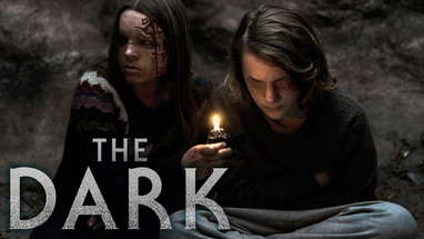 The Dark - Official Movie Trailer (2018) poster