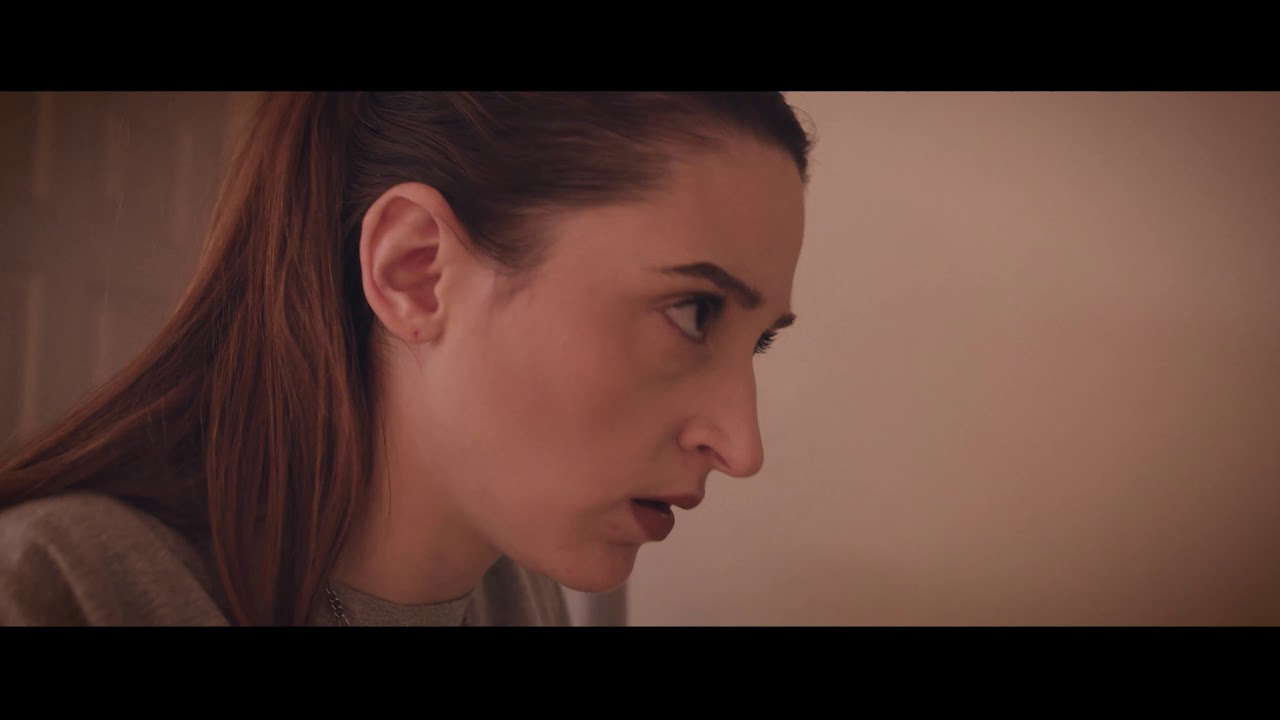CREAK (Short Horror Film)