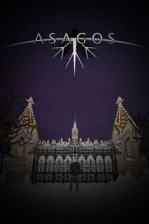 Asagos poster