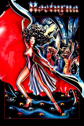Nocturna poster