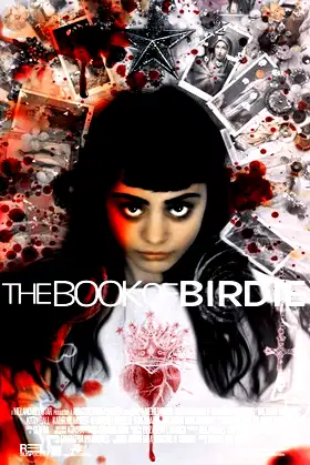 The Book of Birdie poster