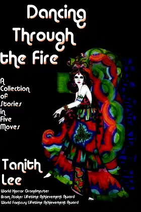 Dancing Through the Fire poster
