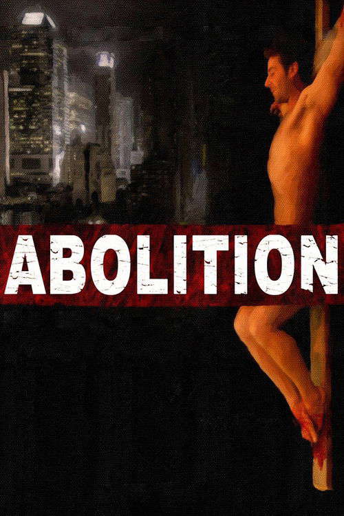Abolition poster