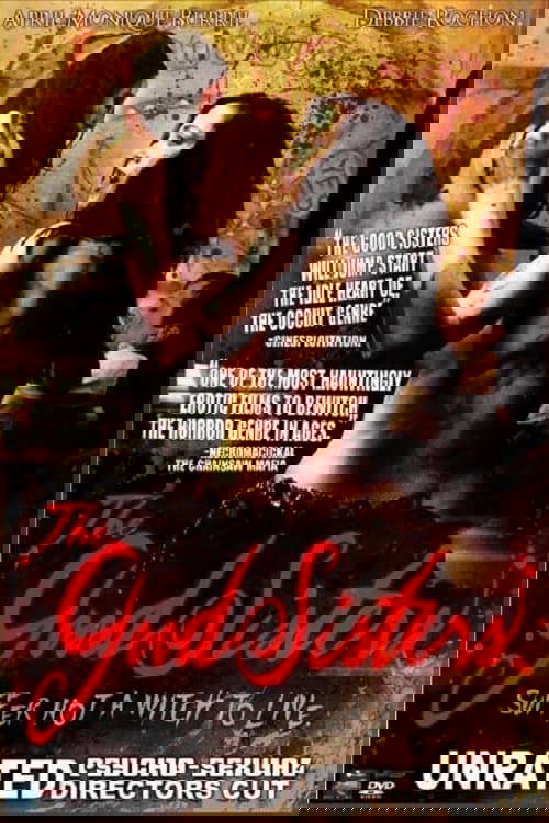The Good Sisters poster