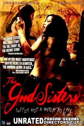 The Good Sisters poster