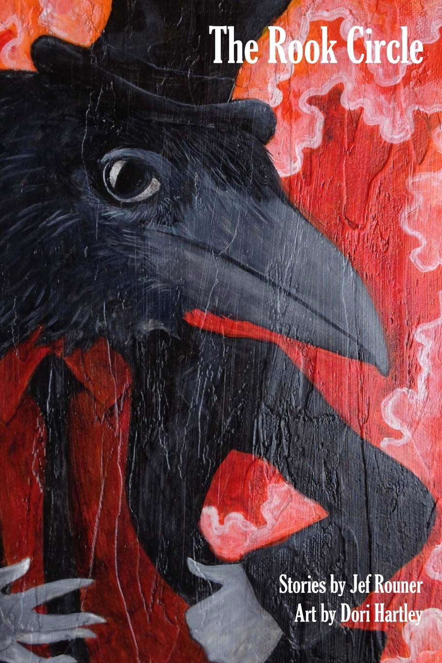 The Rook Circle poster