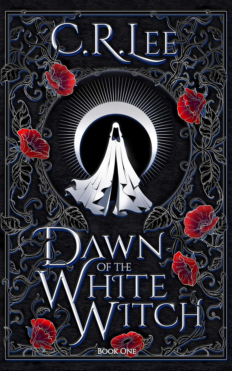 Dawn of the White Witch (Kingdoms of Light and Shadow Book 1) poster