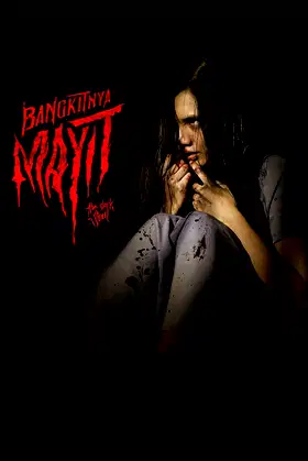 Bangkitnya Mayit: The Dark Soul poster