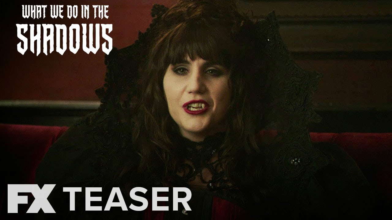 Season 1: Bear Teaser