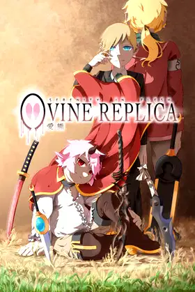 Ovine Replica poster