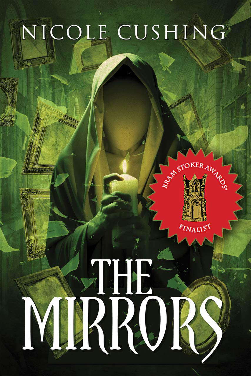 The Mirrors poster