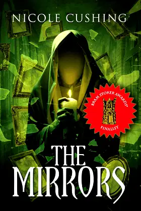 The Mirrors poster