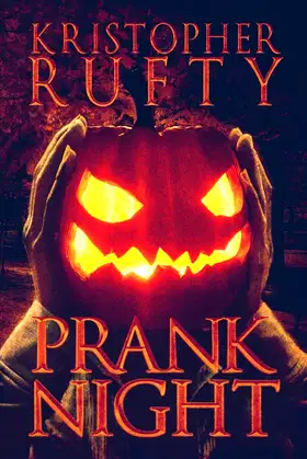 Prank Night poster