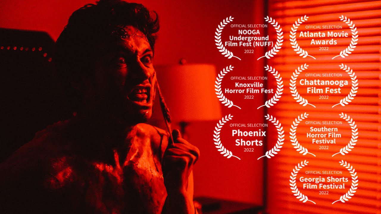 Cycles | Award Winning Horror Short