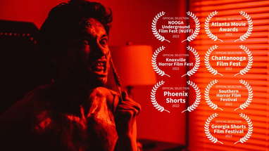 Cycles | Award Winning Horror Short poster