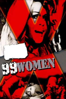 99 Women poster