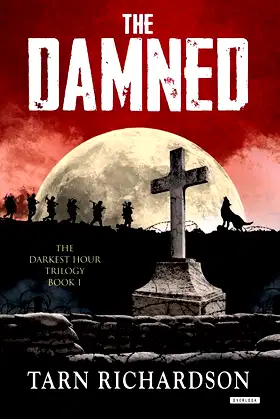 The Damned: The Darkest Hand Trilogy poster