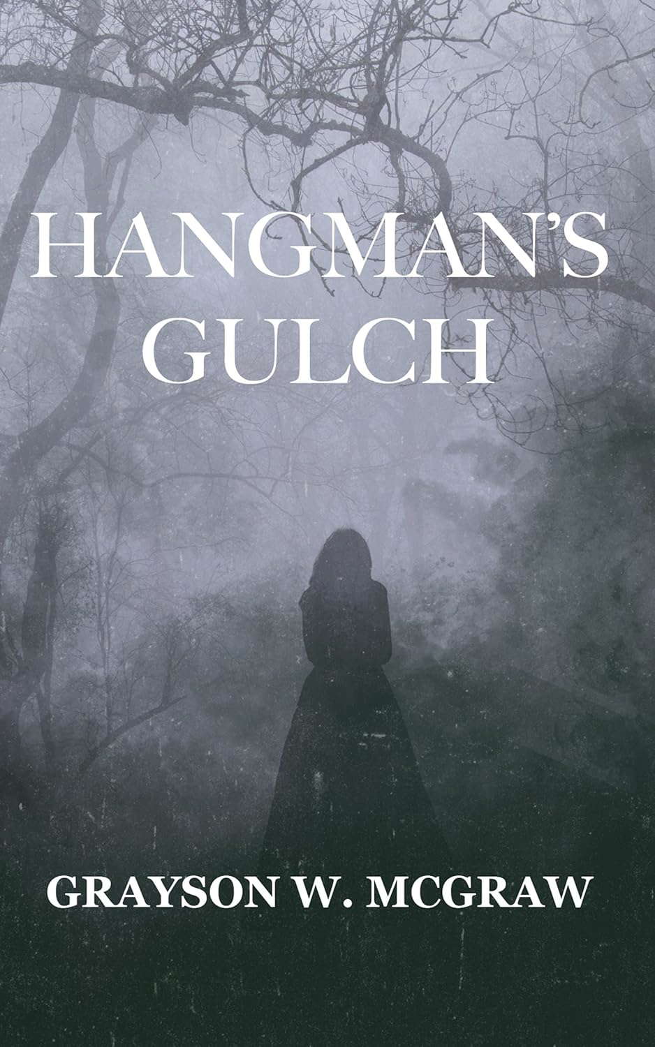 Hangman's Gulch poster