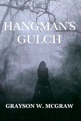Hangman's Gulch poster