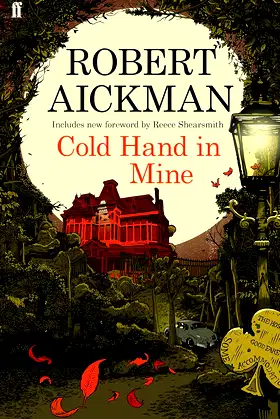 Cold Hand in Mine poster