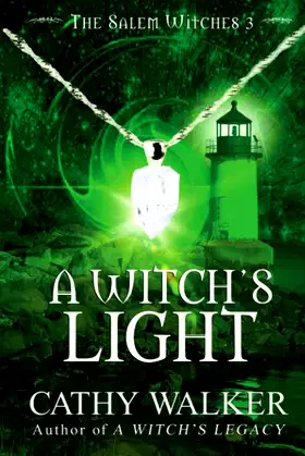 A Witch's Light (The Salem Witches) poster