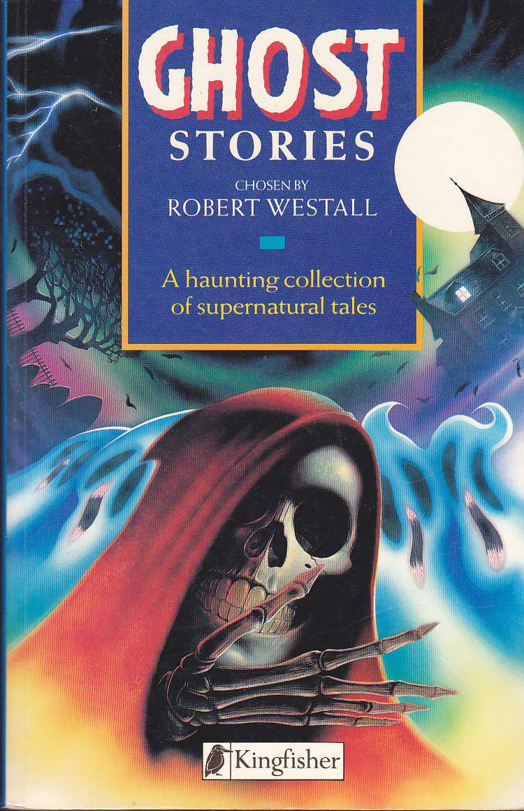 Ghost Stories (Story Library) poster