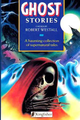 Ghost Stories (Story Library) poster