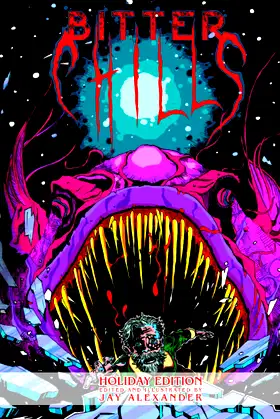 Bitter Chills: Holiday Edition poster