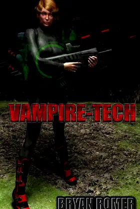 Vampire-Tech poster