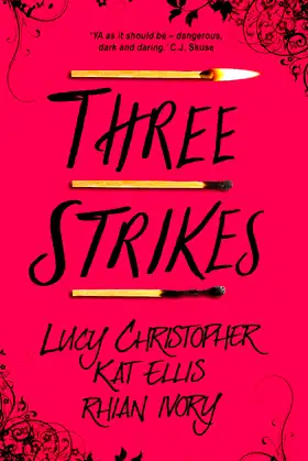 Three Strikes poster