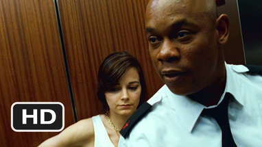 Devil #2 Movie CLIP - Locked Elevator Doors (2010) HD poster