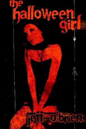 The Halloween Girl poster