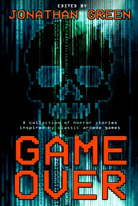 Game Over (Snowbooks Anthologies) poster