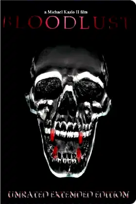 Bloodlust poster