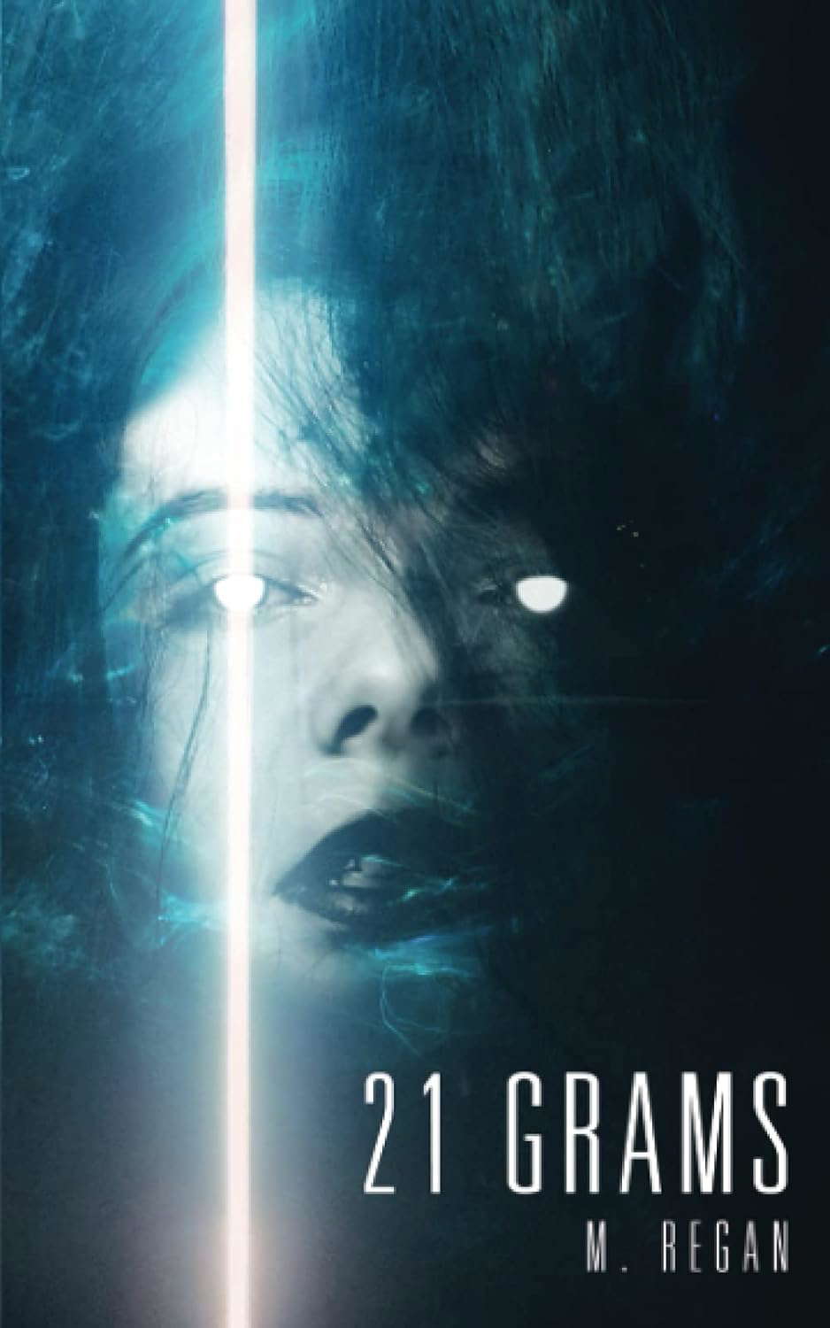 21 Grams poster