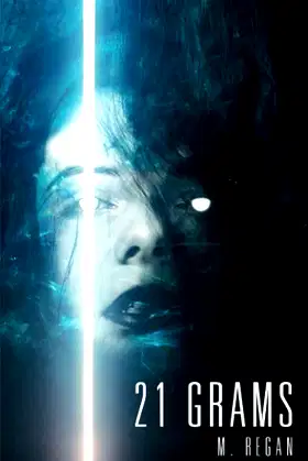 21 Grams poster