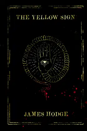 The Yellow Sign poster
