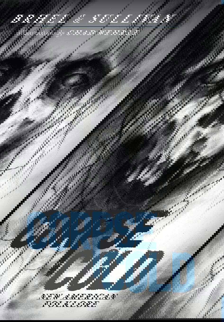 Corpse Cold: New American Folklore poster