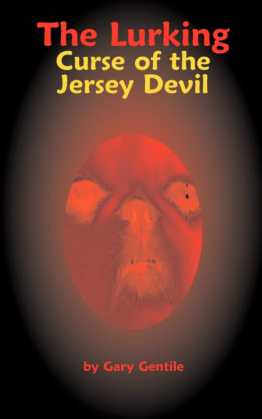 The Lurking: Curse of the Jersey Devil poster