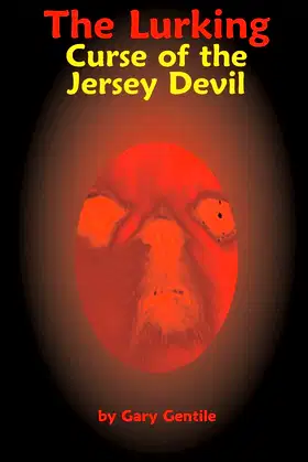 The Lurking: Curse of the Jersey Devil poster