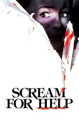 Scream for Help poster