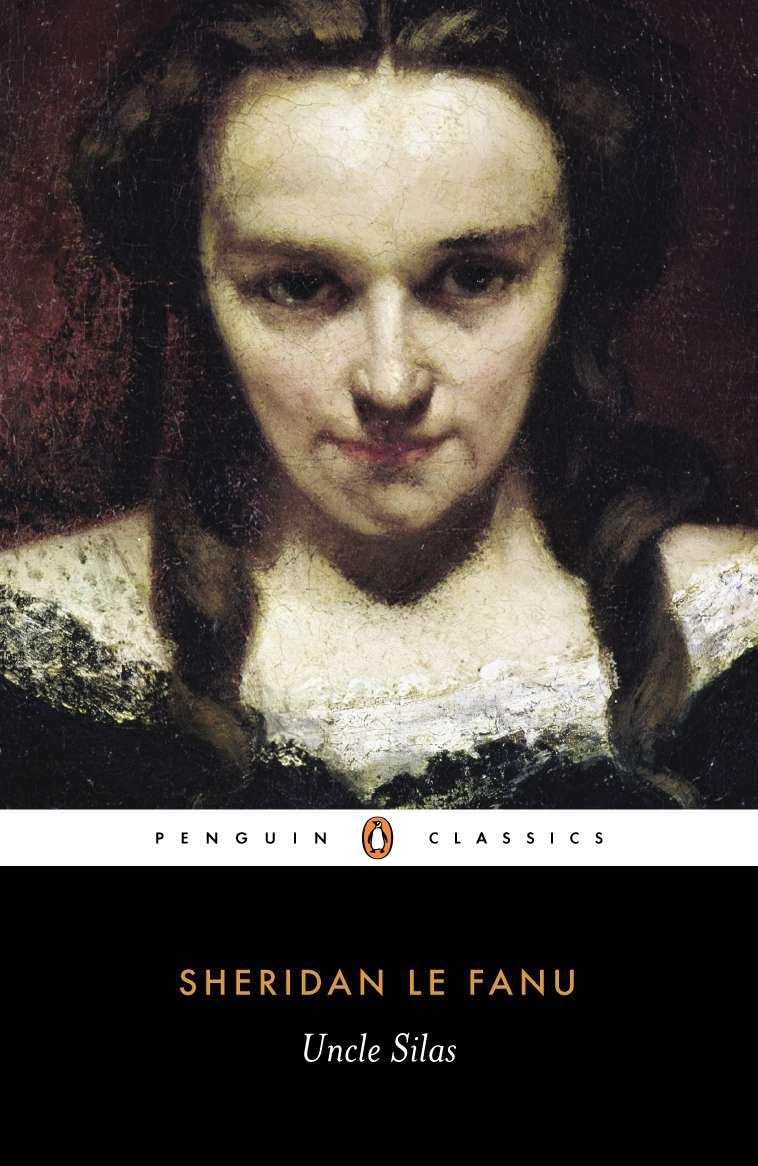 Uncle Silas (Penguin Classics) poster